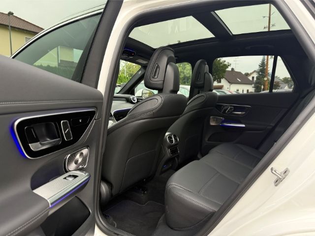 Mercedes-Benz GLC 220 d 4Matic AMG Line Premium+ Energizing+