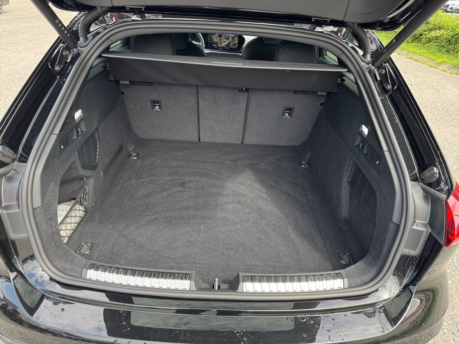 Audi A5 Avant TDI quattro 2x S-LINE B&O