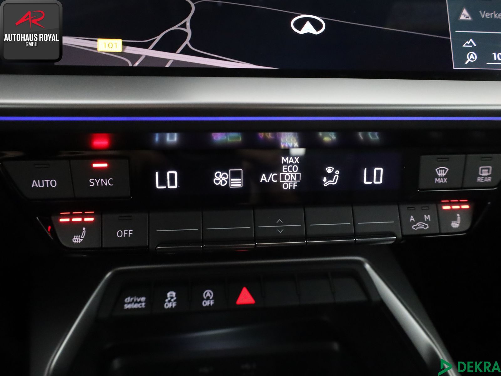 Audi A3 Limousine 40 TDI qu S LINE - Samsaru's Car Outlet
