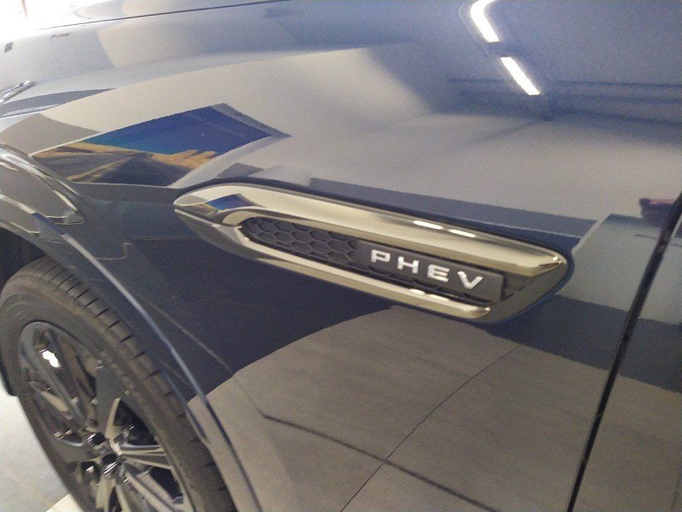 Mazda CX-60 e-SKYACTIV PHEV HOMURA CON-P DRI-P COM-P