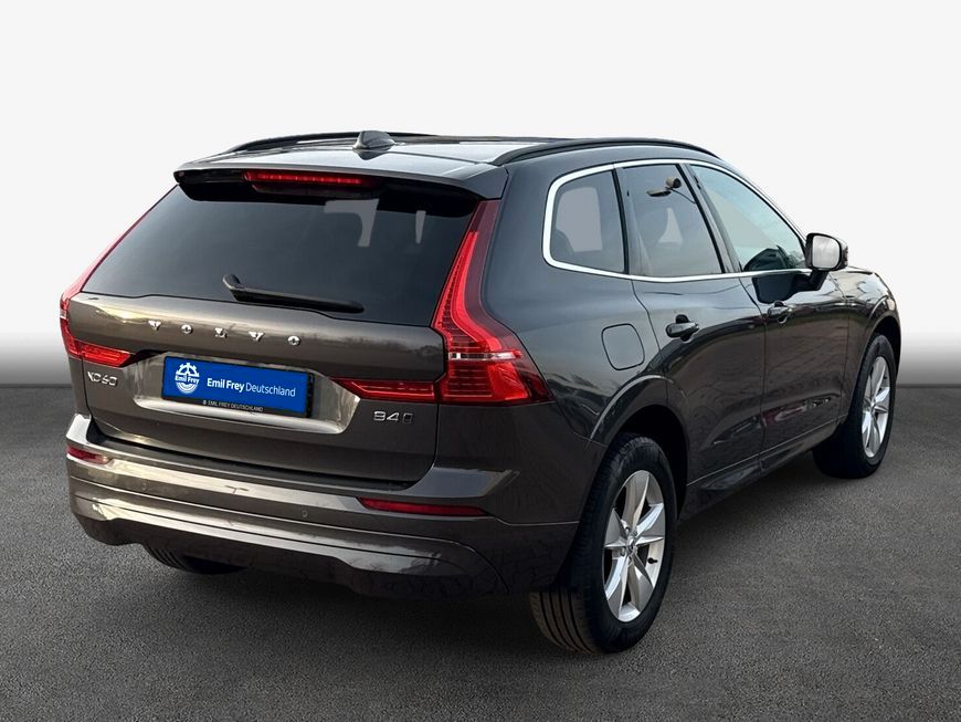 Volvo XC60 B4 D AWD Core