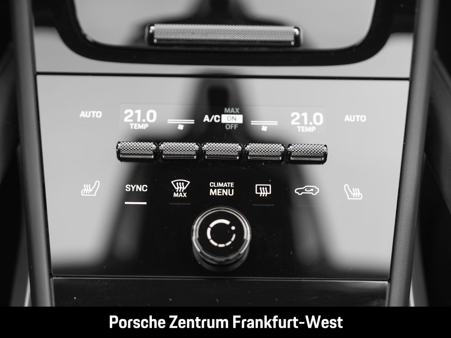 Porsche Cayenne E-Hybrid Coupe BOSE Panorama LED-Matrix