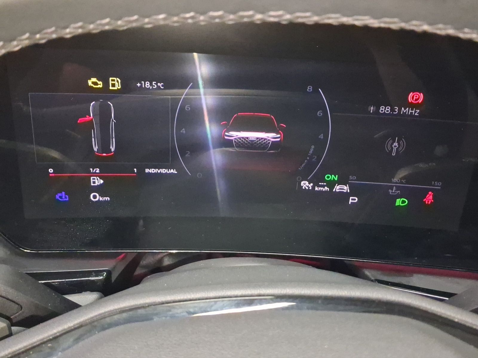 Audi A6 Avant TFSI Q 2x S LINE PANO LEDER HuD B&O