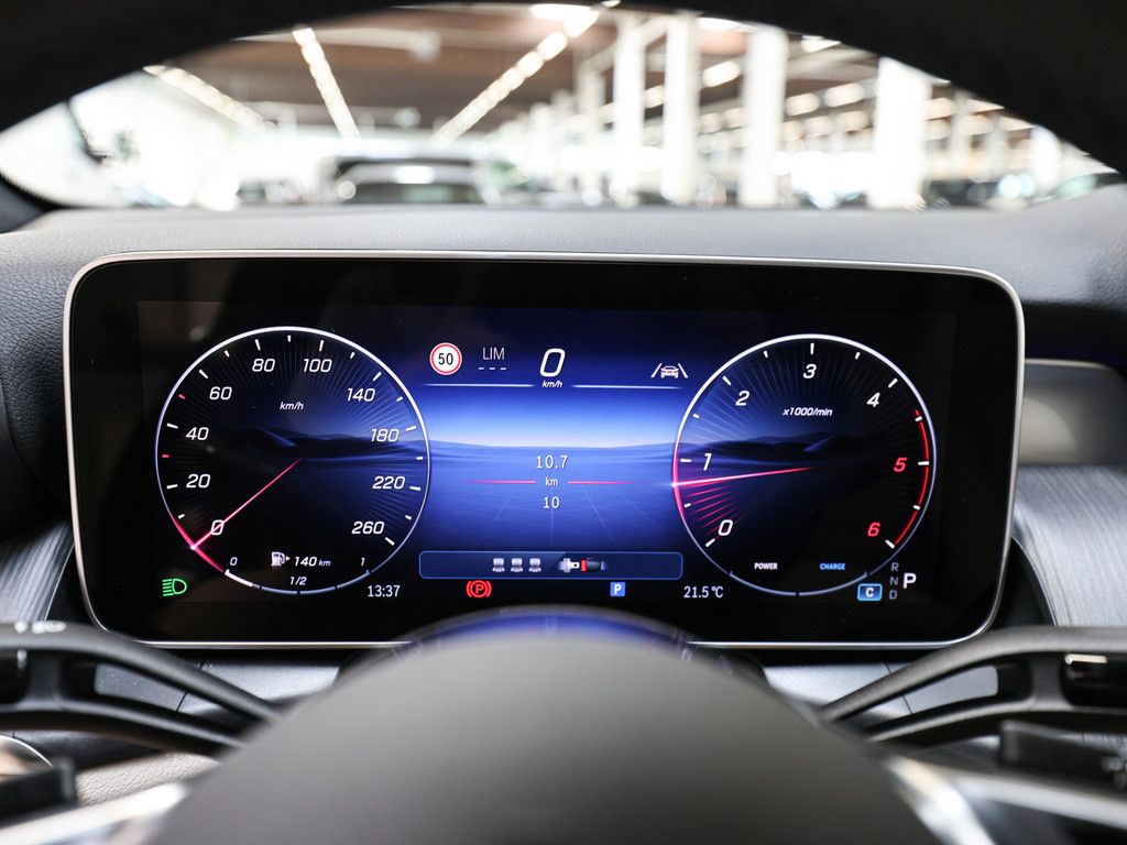 Mercedes-Benz GLC 200 d 4M Avantgarde Advanced + AHK Distr. LE