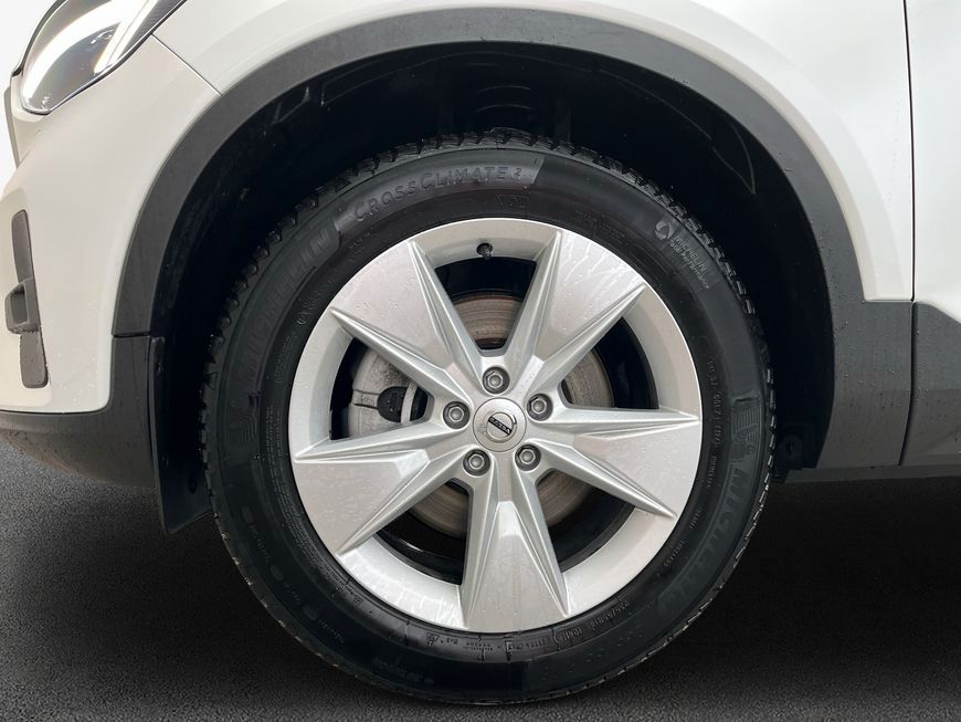 Volvo XC40 B3 B DKG Core