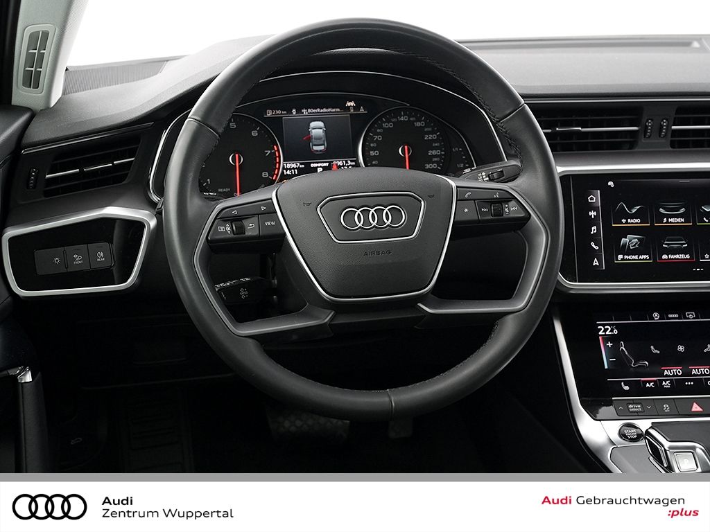 Audi A6 Limousine 45 TFSI - Samsaru's Car Outlet