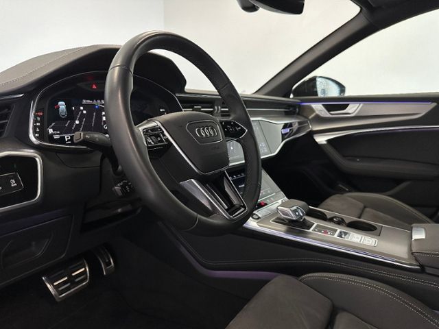 Audi A6 allroad quattro 40 TDI S tronic - Samsaru's Car Outlet