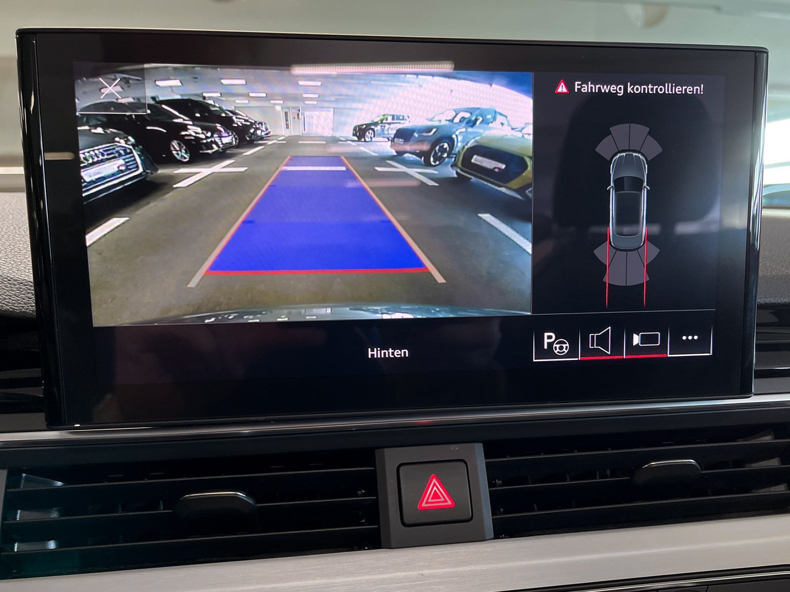 Audi A5 Cabriolet 40 TFSI S line qu S tronic 2xS LINE