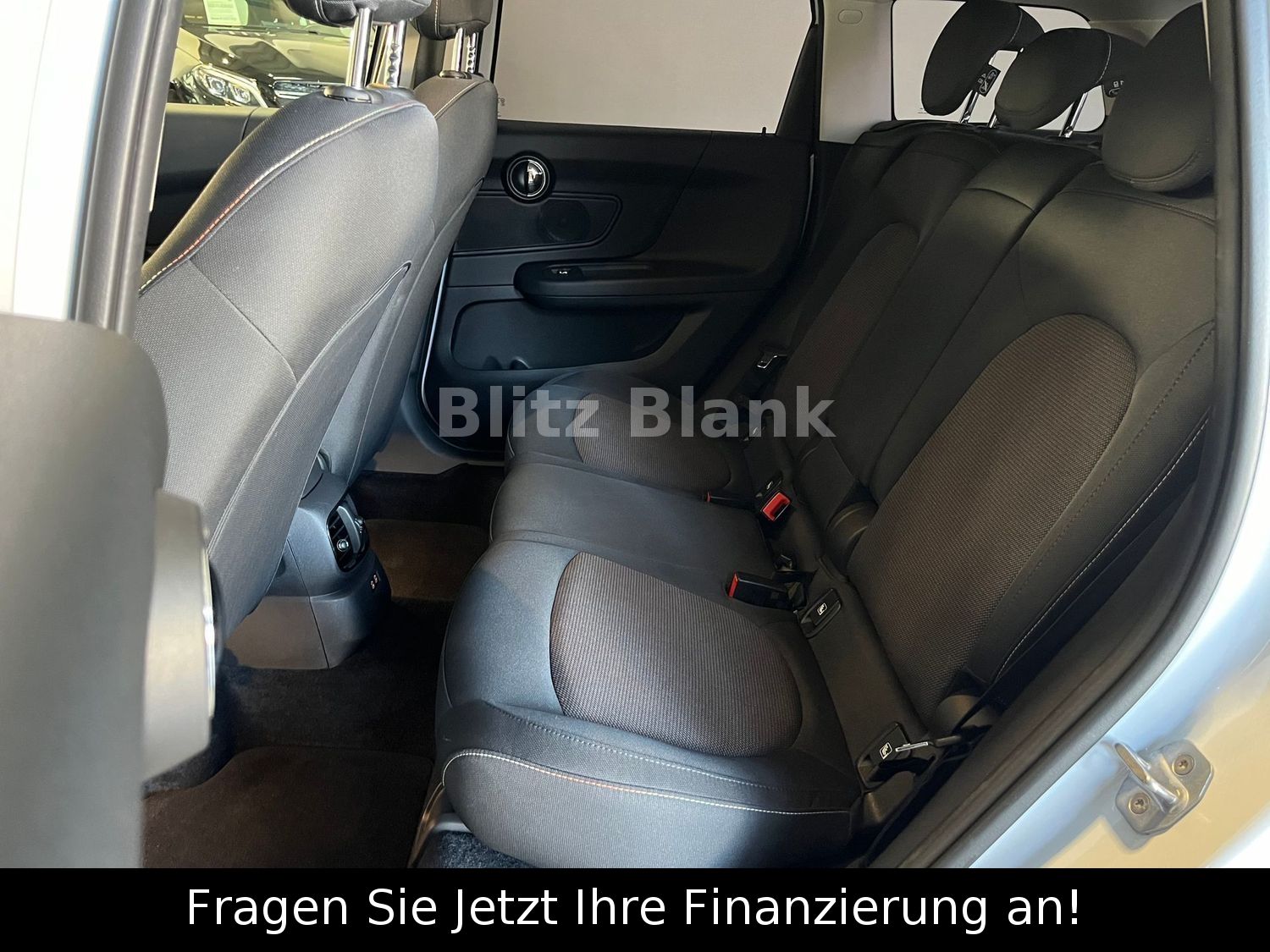 MINI Cooper Countryman - Samsaru's Car Outlet