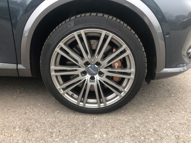 Cupra Formentor VZ 4Drive 2.0 TSI - Samsaru's Car Outlet