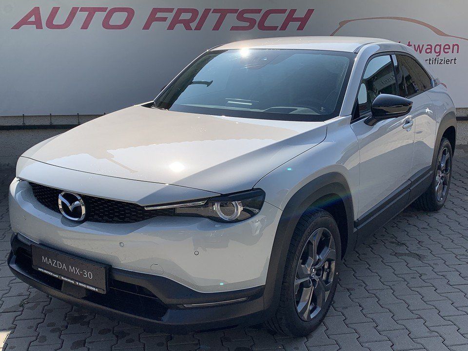 Mazda MX-30 BEV MAKOTO VOLLAUSSTATTUNG SCHIEBEDACH