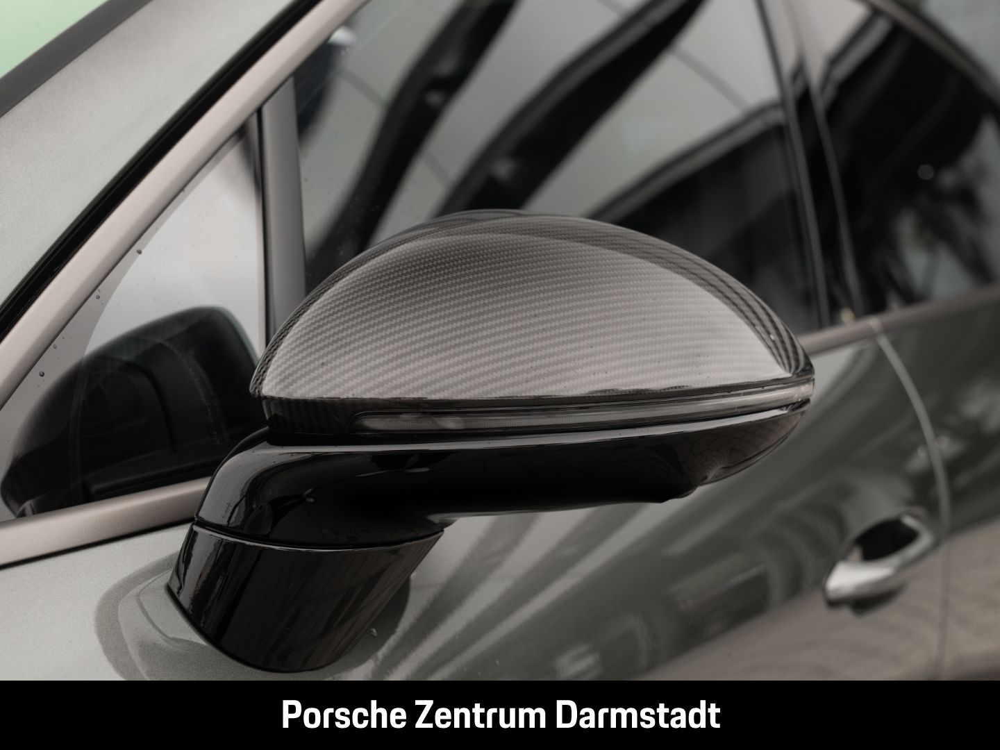 Porsche Cayenne Turbo E-Hybrid Coupe Burmester Clubleder