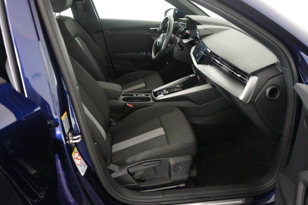 Audi A3 Limousine 30 TFSI S tronic advanced ACC Klima