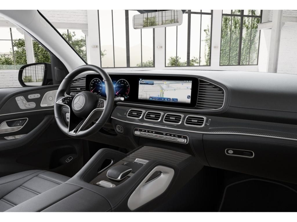 Mercedes-Benz GLE 450 4M AMG-Sport/Pano/Burm/HUD/Sitzklima/AHK