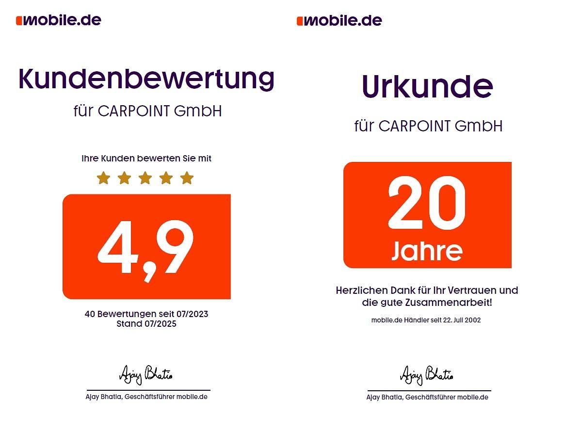 Audi A3 advanced *Virtual*Kamera*Klima*Navi*BT-Media*