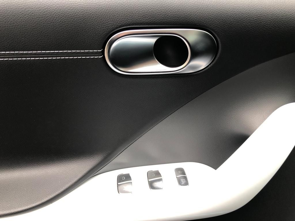 Smart #1 Pulse +pulse+LED+Panorama+360°+HuD+smartPilot