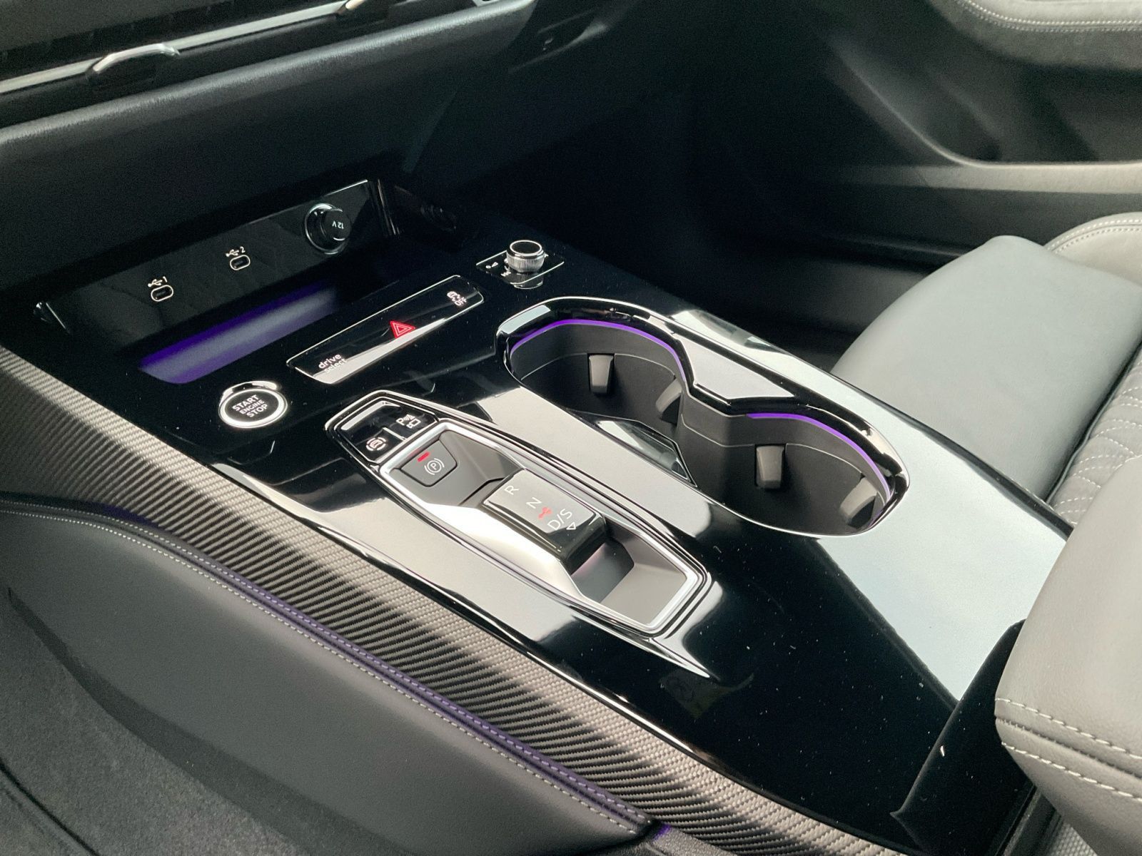 Audi A5 Avant TDI quattro S line B&O AHK HUD 360°