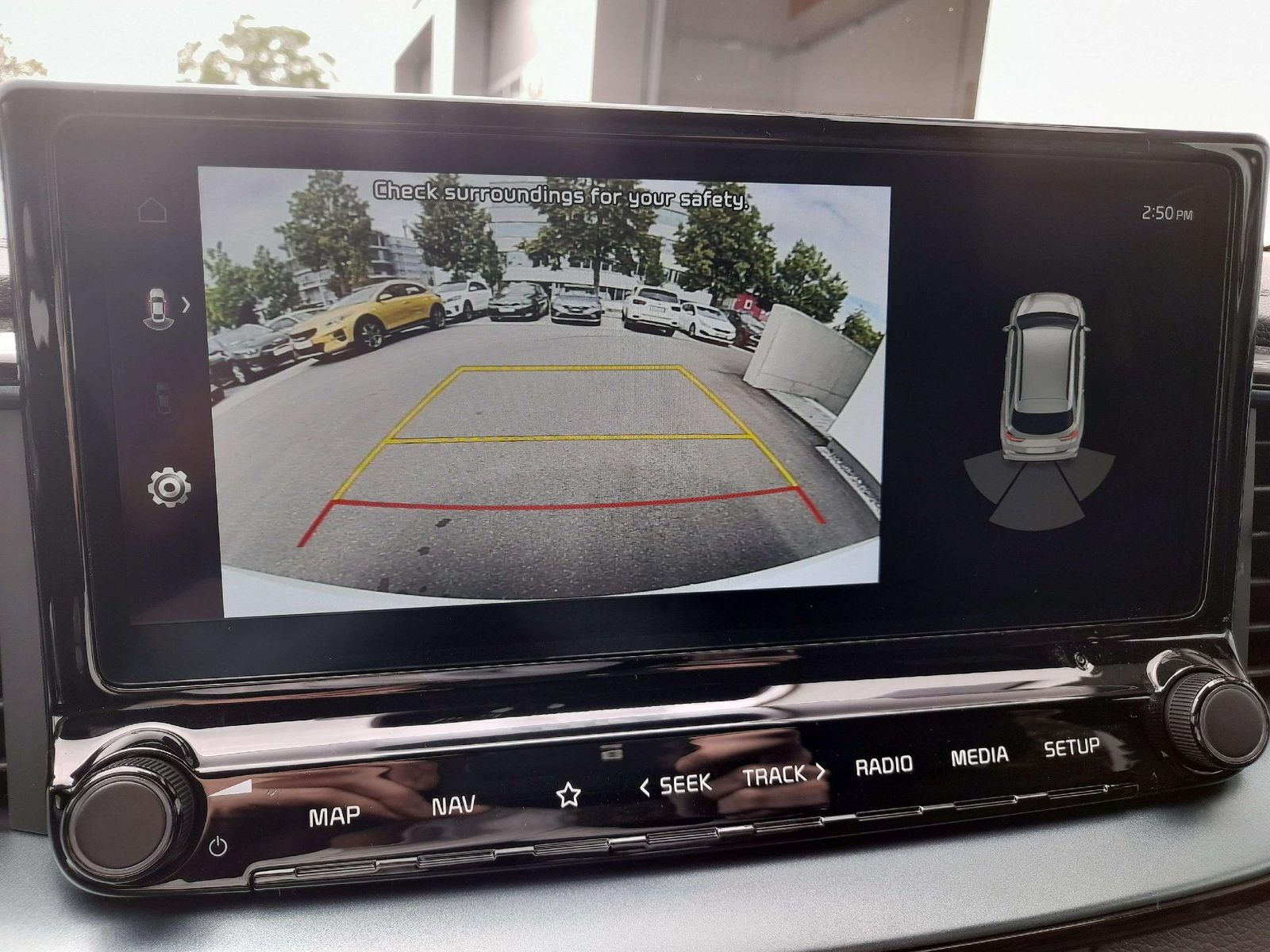 Kia Ceed Nightline 48V - Samsaru's Car Outlet