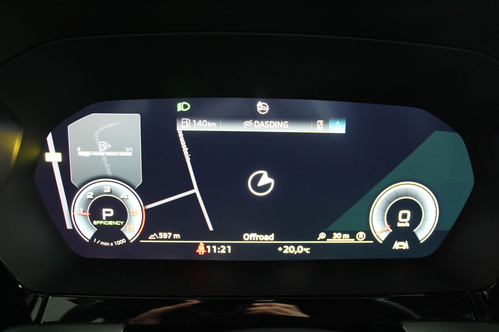 Audi A3 Sportback 35 TDI S tro S line - Samsaru's Car Outlet