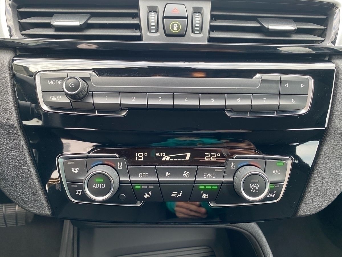BMW X1 xDrive25e Advantage - Samsaru's Car Outlet