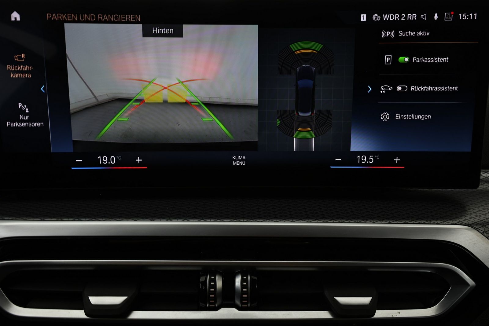 BMW 320d xDrive M Sport - Samsaru's Car Outlet