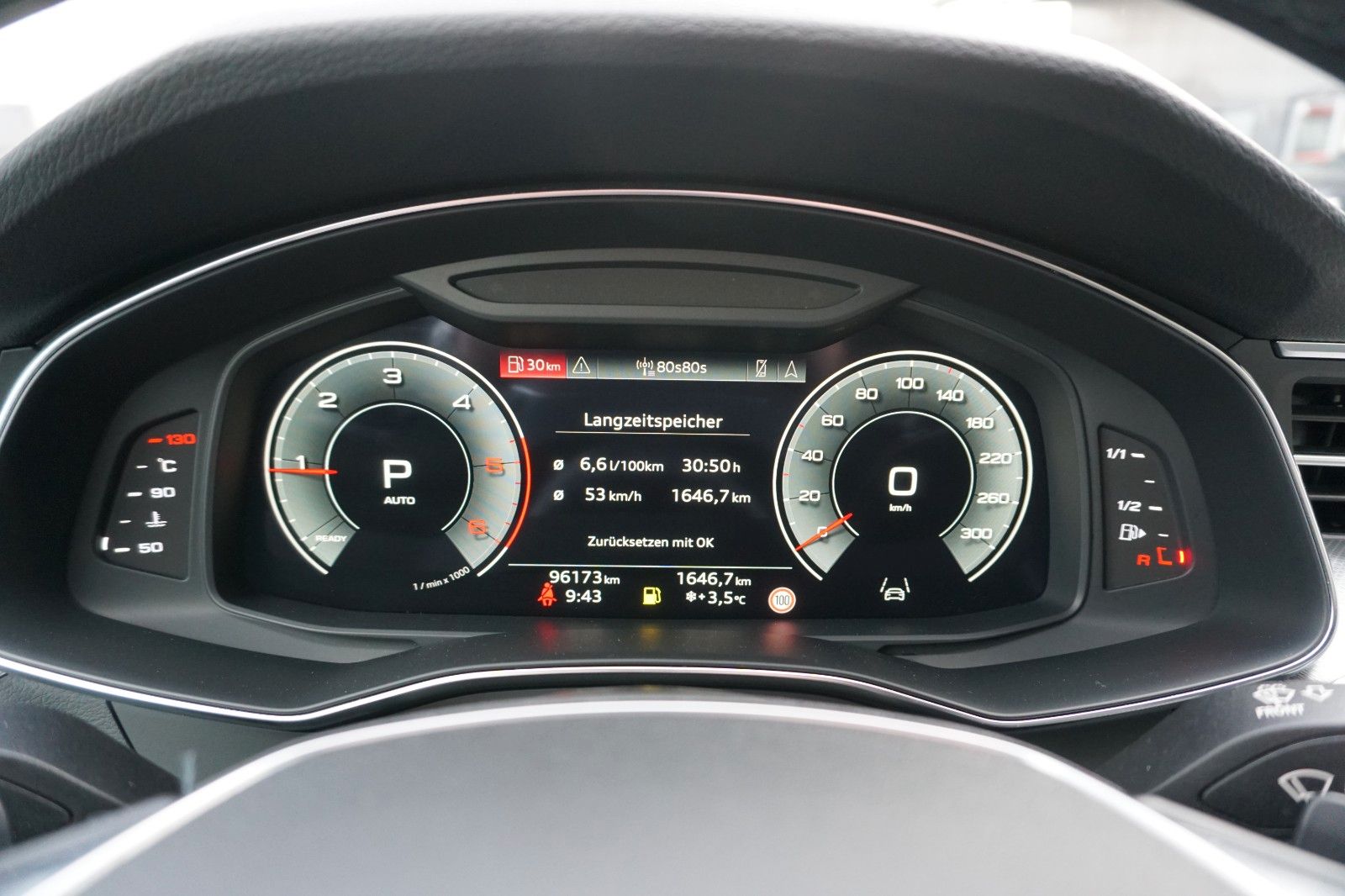 Audi A6 Avant 40 TDI Sport - Samsaru's Car Outlet