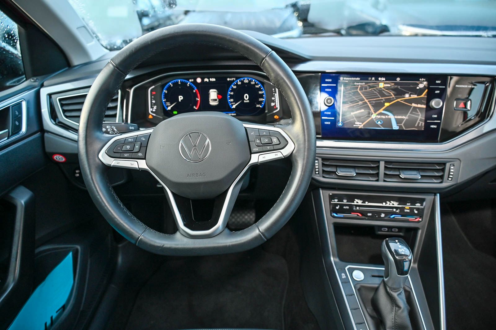 Volkswagen Taigo 1.5 TSI DSG Style - Samsaru's Car Outlet