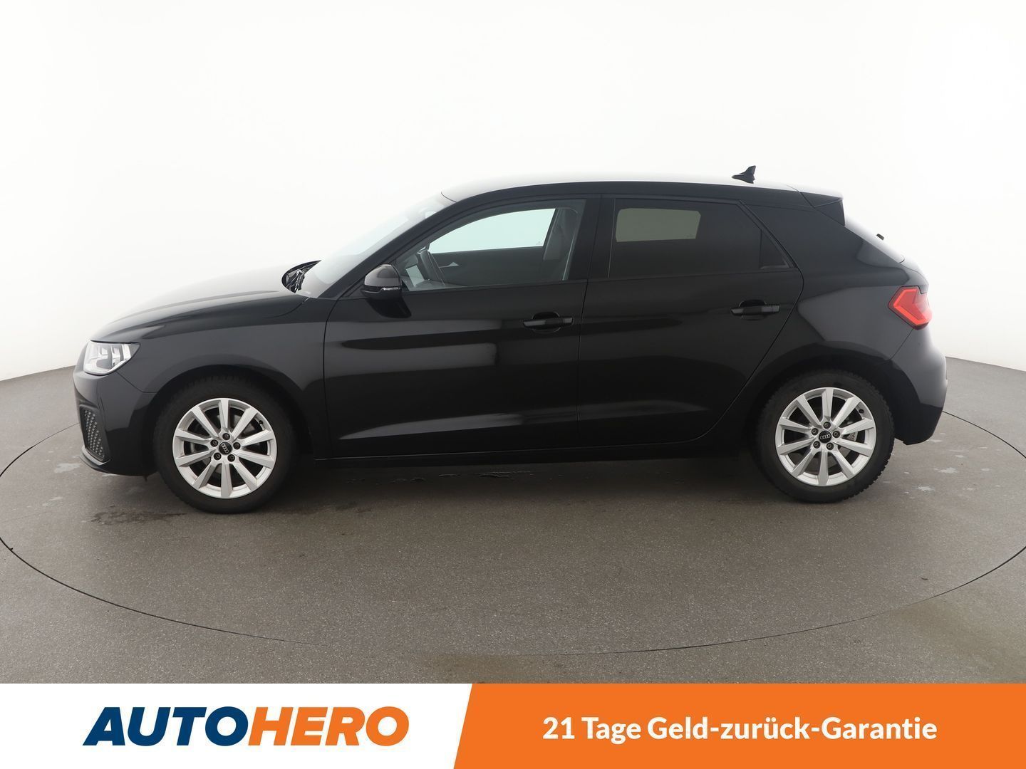 Audi A1 30 TFSI Aut. - Samsaru's Car Outlet