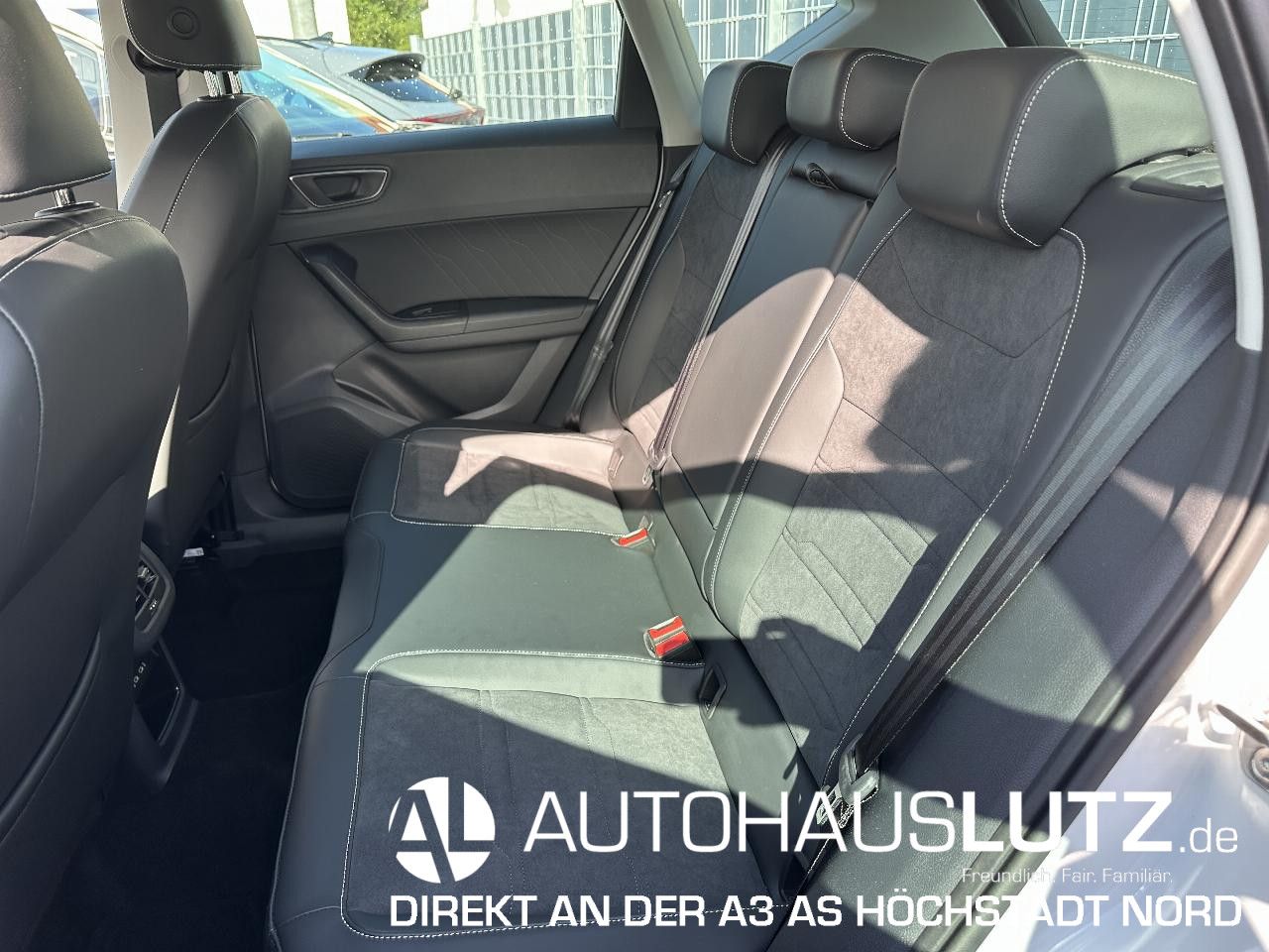 Seat Ateca Style Edition 1.5 TSI ACT 110 kW (1  [...]