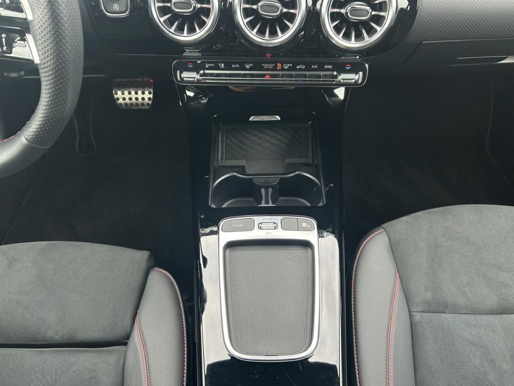Mercedes-Benz A 180 AMG - Samsaru's Car Outlet