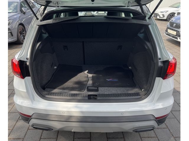 Seat Arona 1.0 TSI DSG Xperience /AHK/SHZ/NAV