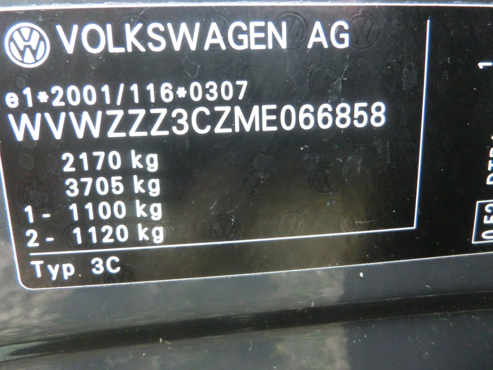 Volkswagen Passat Variant - Samsaru's Car Outlet