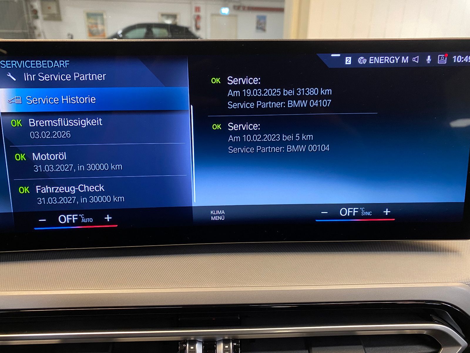 BMW 330e Touring - Samsaru's Car Outlet