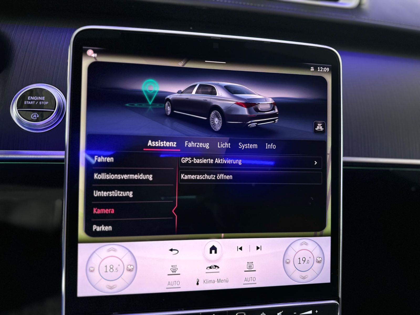 Mercedes-Benz S 580 Maybach - Samsaru's Car Outlet