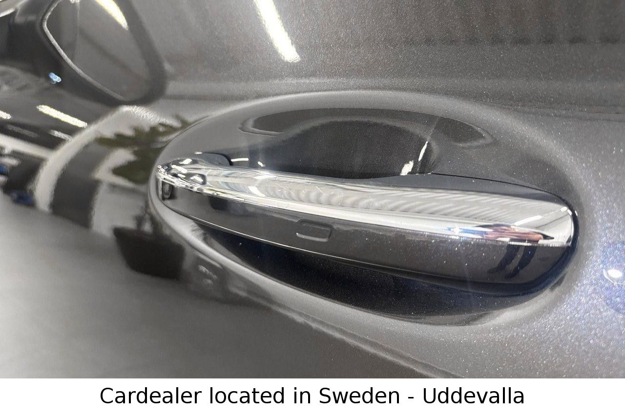 Mercedes-Benz GLC 300e 300 e Coupe 4Matic 313hp AMG Pano *VAT*