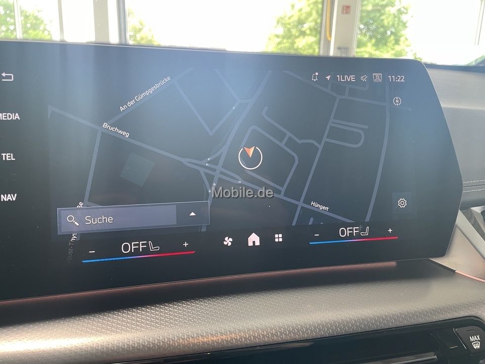 BMW X1 xDrive20d M-Sport - Samsaru's Car Outlet