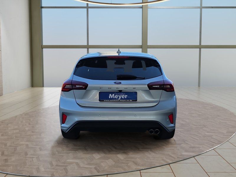 Ford Focus ST-Line 1,5d 115PS Aut.Navi/LED/Kamera/ACC