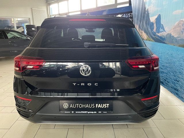 Volkswagen T-ROC Sport DSG 4M - Samsaru's Car Outlet