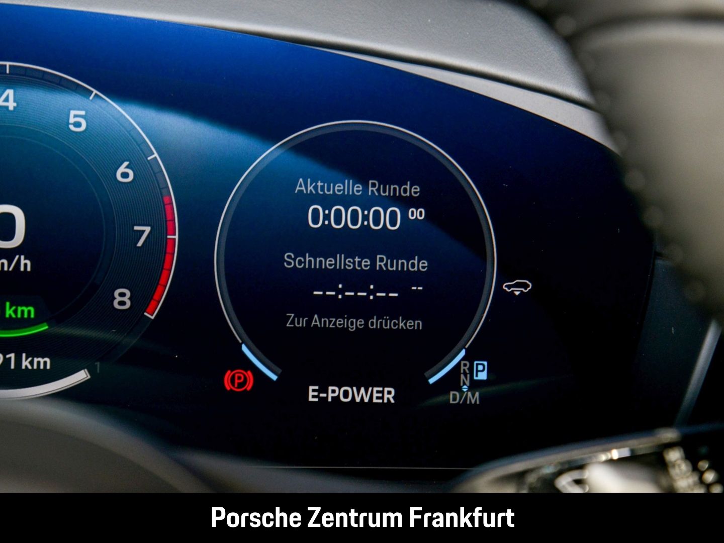 Porsche Cayenne E-Hybrid Coupe BOSE InnoDrive Panorama