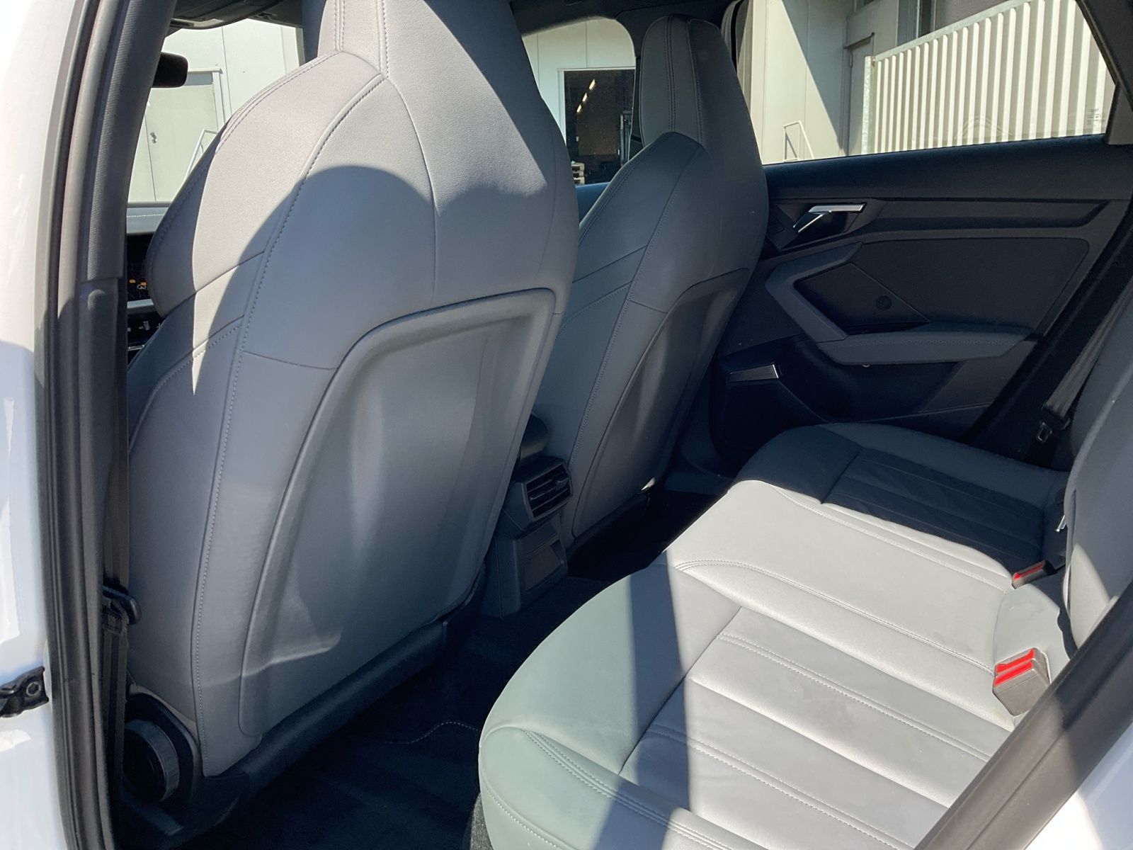 Audi A3 Sportback 40 TFSI e S-line - Samsaru's Car Outlet