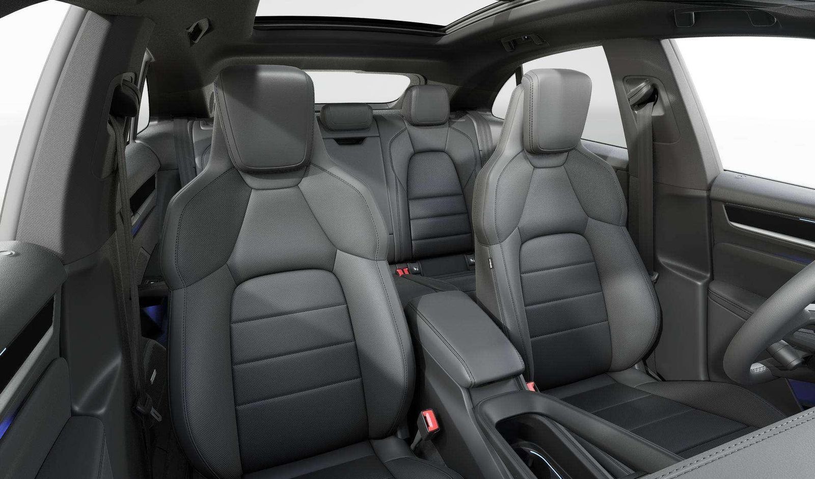 Porsche Macan 4S 100KW/22 RS/AIR/MATRIX/CHRONO/PANO/360/