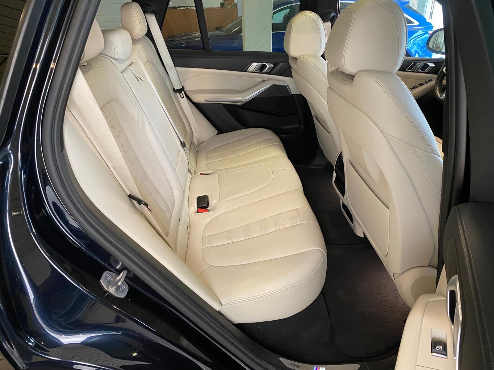 BMW X5 xDrive 30 d M Sport