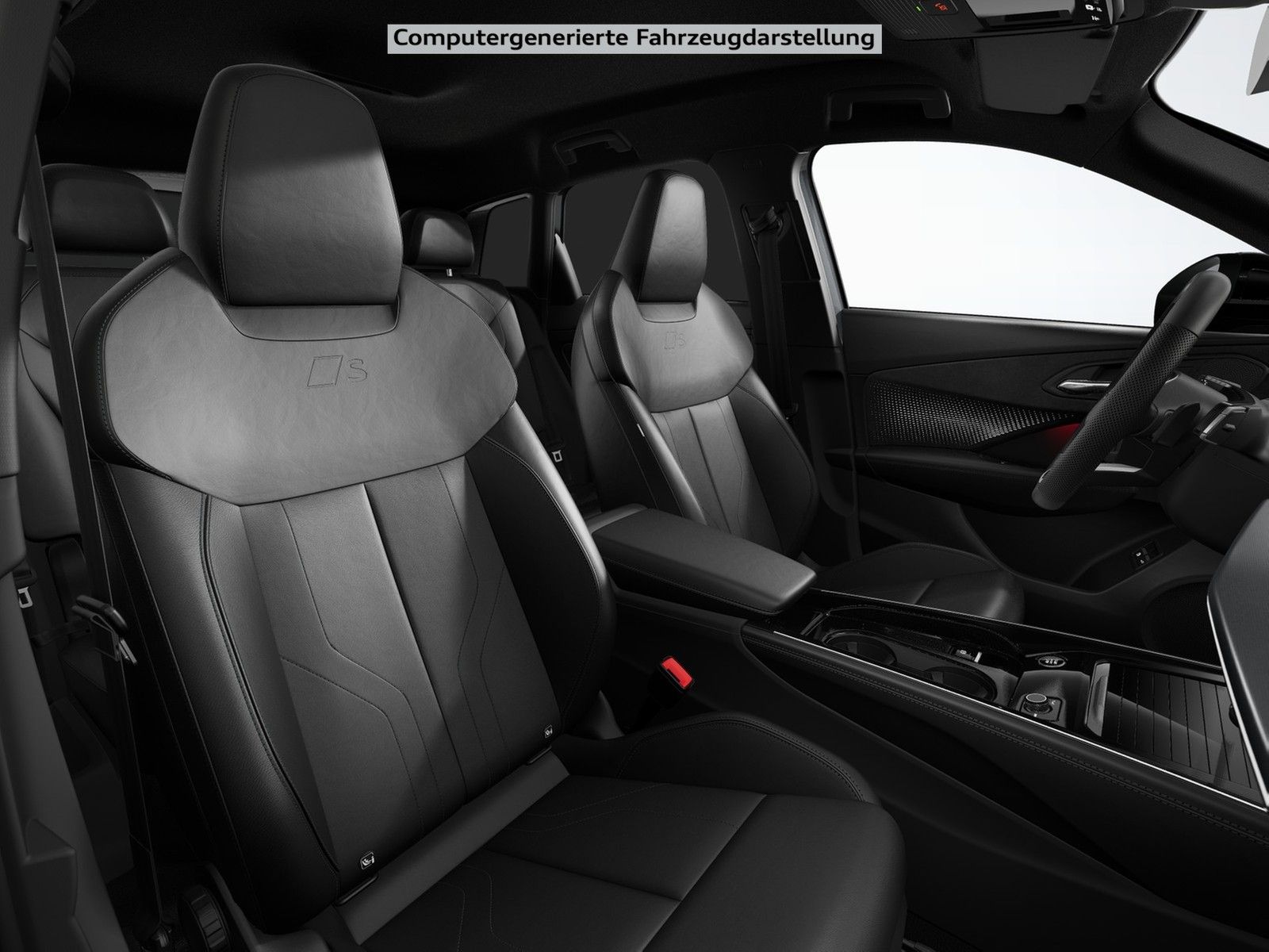Audi Q3 SUV e-hybrid S-Line  AHK Standheiz Navi LED L
