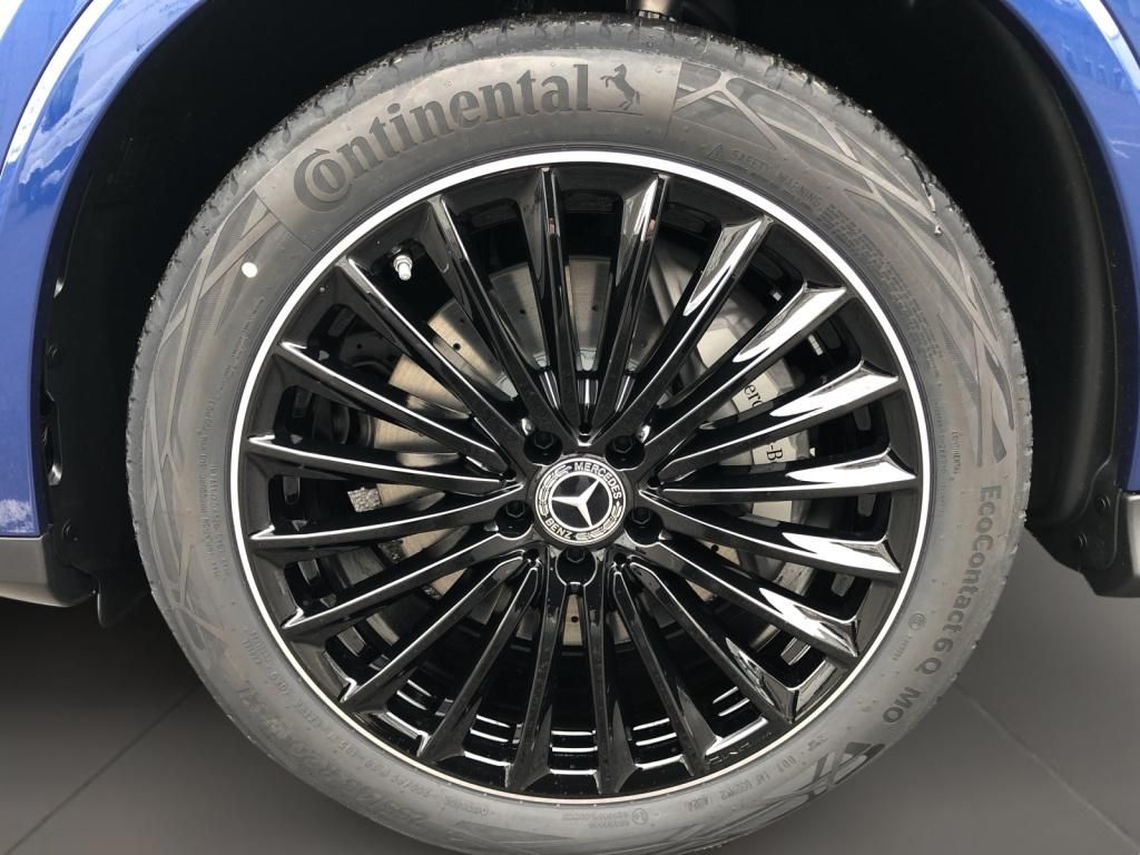 Mercedes-Benz GLC 300 d 4MATIC Coupe - Samsaru's Car Outlet