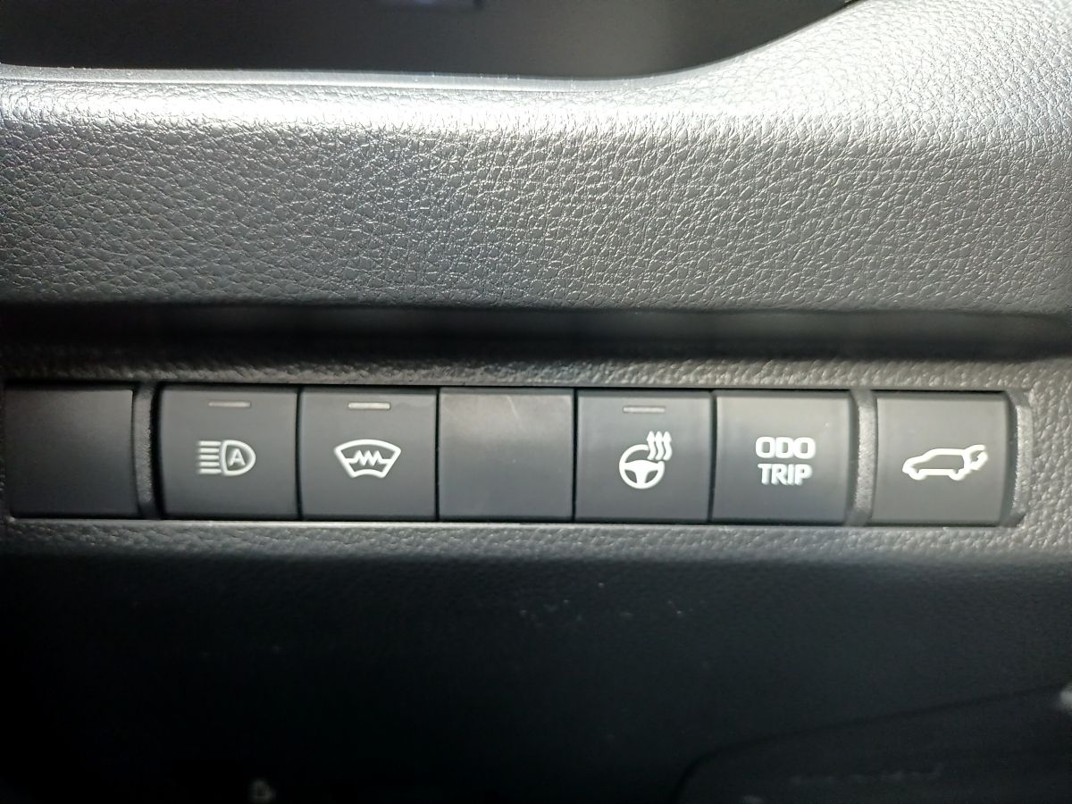 Toyota RAV 4 2.5l Plug-in Hybrid Teamplayer*CARPLAY+LED