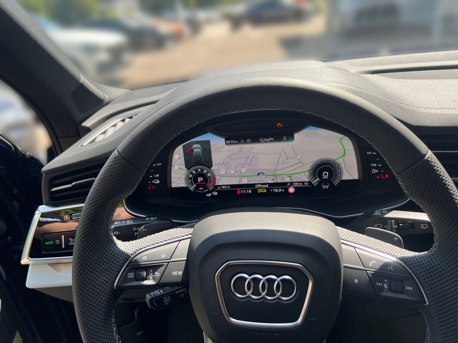Audi Q7 S line 55 TFSI e quattro 280(381) kW(PS) tipt