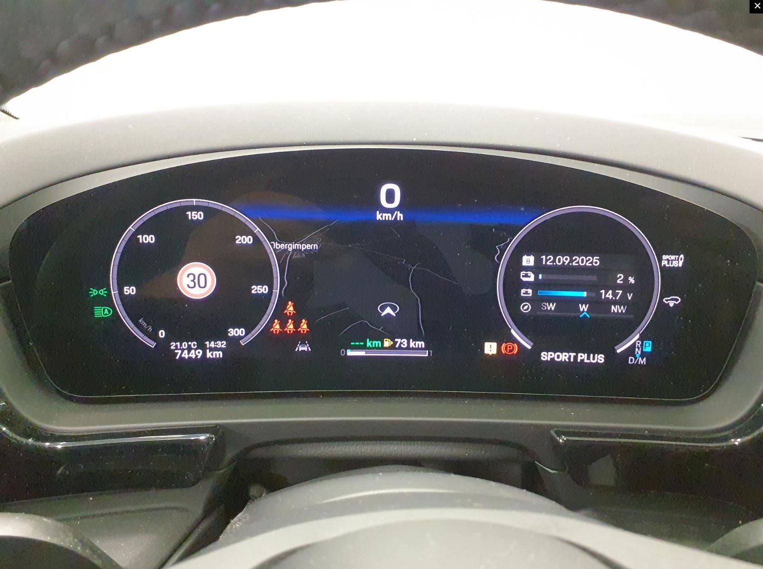 Porsche Cayenne S E-Hyb. #SPORT DESIGN! PRSE! INNO! 18W!