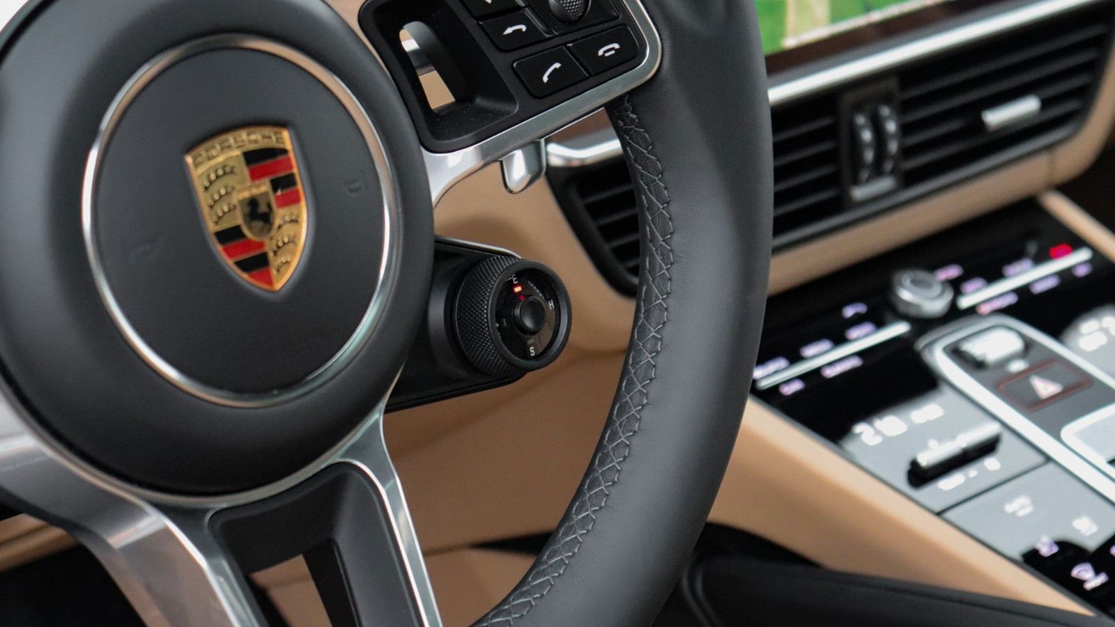 Porsche Cayenne E-Hybrid Platinum Edition,Sitzbelüft.HUD