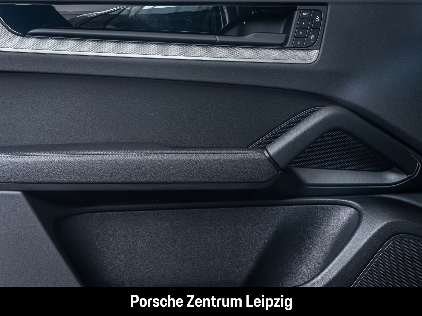 Porsche Cayenne S PDCC Luft 360Grad Matrix Luft Offroad