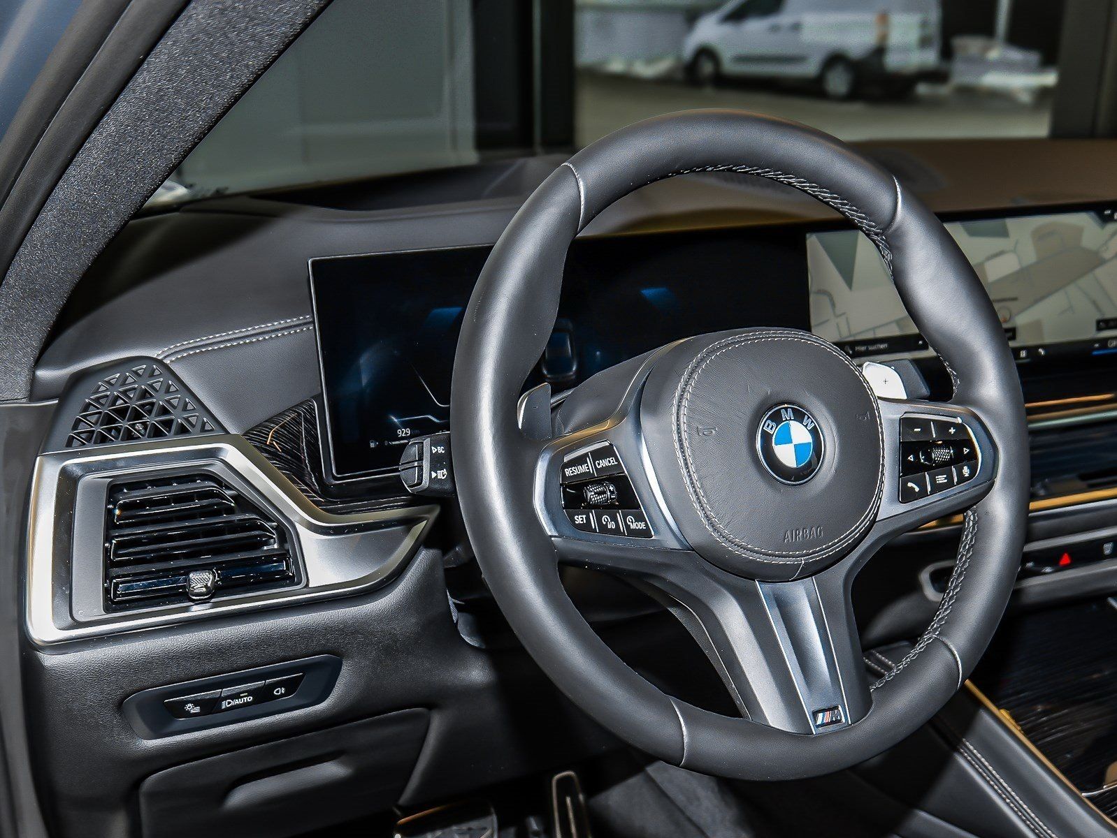 BMW X6 xDrive40d M Sport HUD PANO ACC AHK 360°KAM